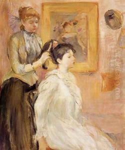 The Hairdresser