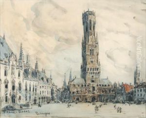 La Grand-place