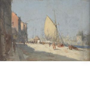 Le Port Le Port