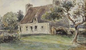 Chaumiere Chaumiere