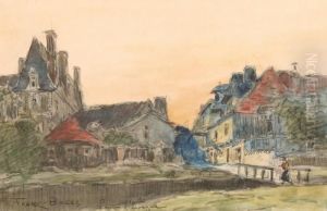 Pont-l'eveque Pont-l'eveque