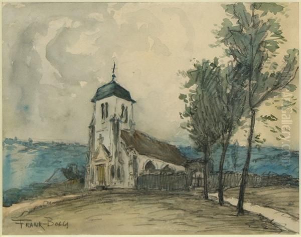 Chapel In The Hills - view 1