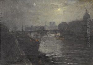 La Tamise La Tamise