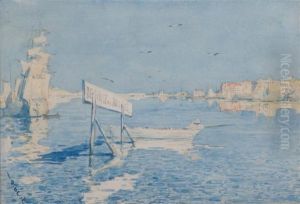 Le Port Le Port