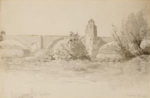 Le Pont D'avignon