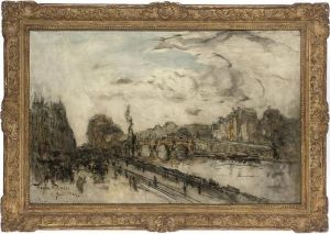 Le Pont Neuf