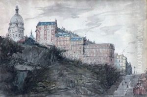 Montmartre Montmartre