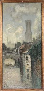"canal Et Tour"
