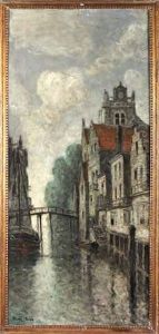 "canal Flamand"