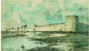 Aigues-mortes