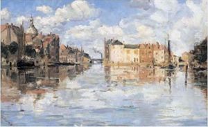 Les Quais, Hollande Les Quais, Hollande