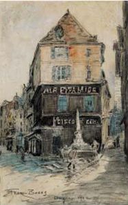 Rue A Angers Rue A Angers