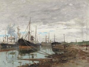 On The Quay