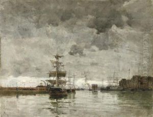 Le Port Le Port