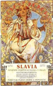 Slavia, 1896