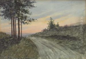 A Country Road