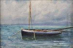 Oyster Boat Oyster Boat