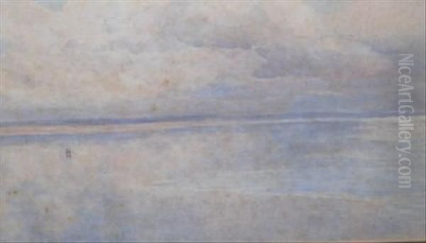 Beach Haze - view 1