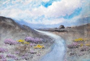 The Winding Lane