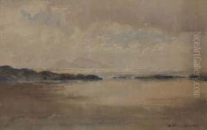 Coastal Views by William Percy French