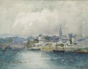 Donegal Town Donegal Town