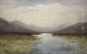 In Donegal by William Percy French