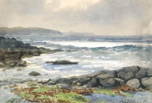 Portstewart - view 1