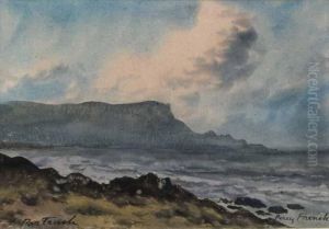 Portrush by William Percy French