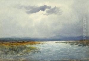 Connemara by William Percy French