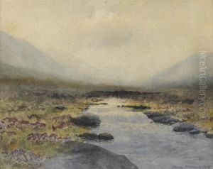 Connemara by William Percy French