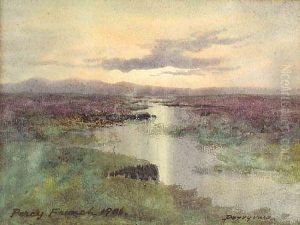 River &amp; Boglands