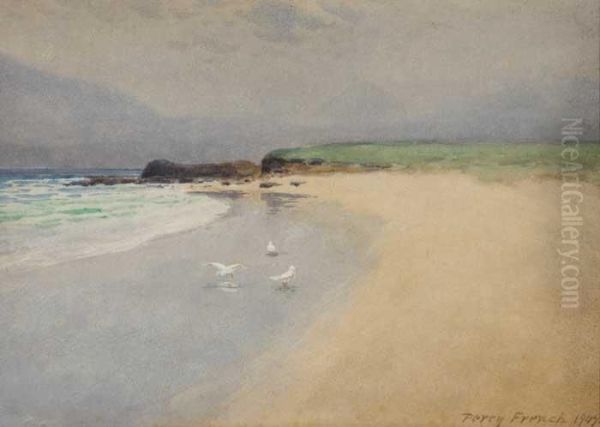 Renvyle, County Galway - view 1