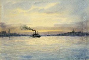 Port Of Dublin