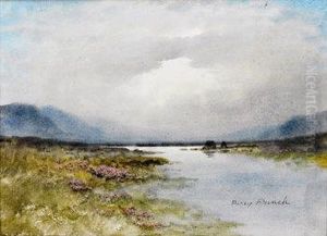 The Mountains Of Mourne by William Percy French