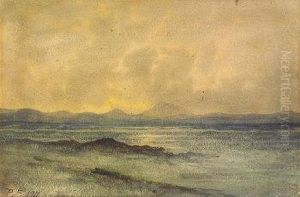 Coastal Landscape Coastal Landscape