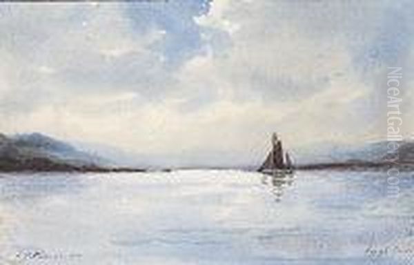 Lough Swilly - view 1