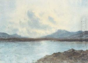 Connemara by William Percy French