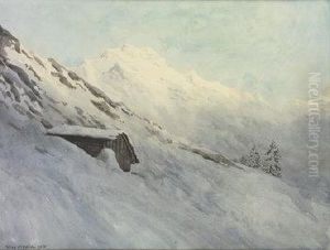 An Alpine Chalet