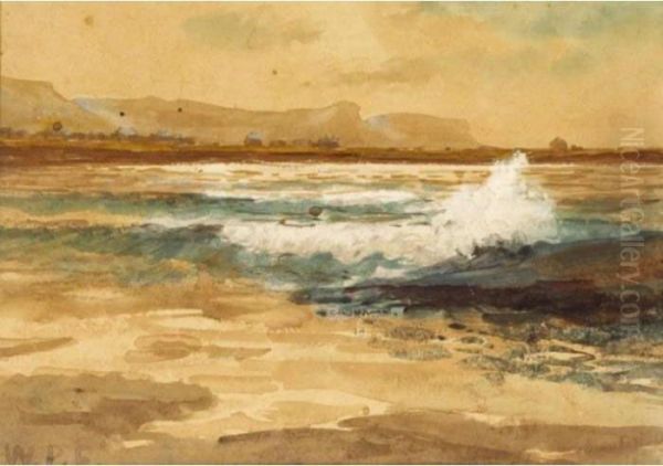 French Seascapes - view 1