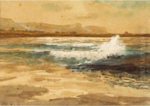 French Seascapes by William Percy French