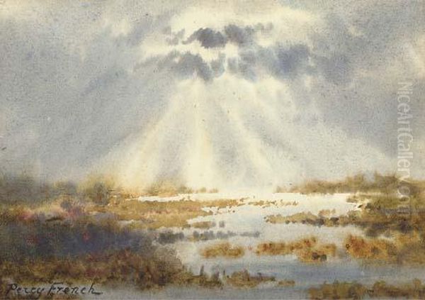 Sunburst - view 1