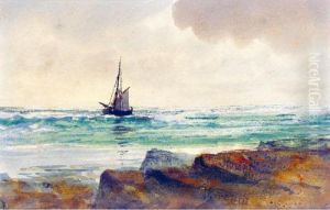 Sailing - The Last One Home