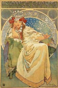 Princess Hyacinth, 1911