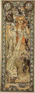 Joan of Arc (Maude Adams), 1909 Joan of Arc (Maude Adams), 1909