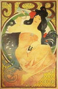Job, 1898