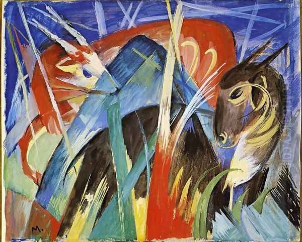 Fairy Animals - view 1