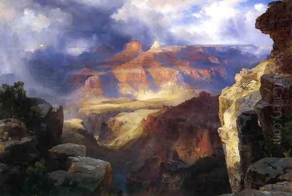 A Miracle Of Nature - view 1