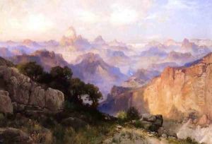 The Grand Canyon