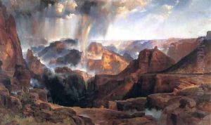 Chasm of the Colorado