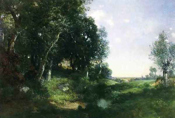 June - Easthampton - view 1